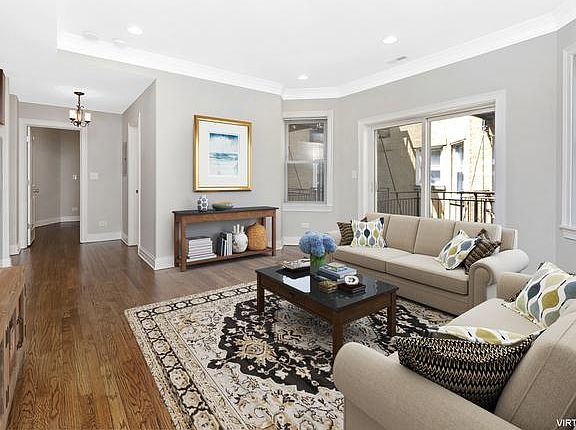 2nd image of 7048 N Damen Ave #2W
