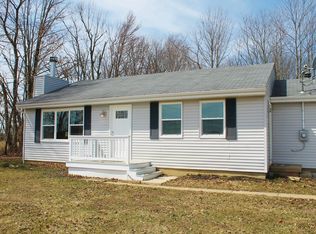 1623 Longshore Rd, Sunbury, OH 43074