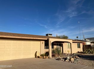 3365 Roadrunner Dr, Lake Havasu City, AZ 86406