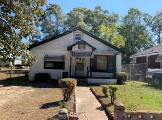 1568 Holley St, Augusta, GA 30901