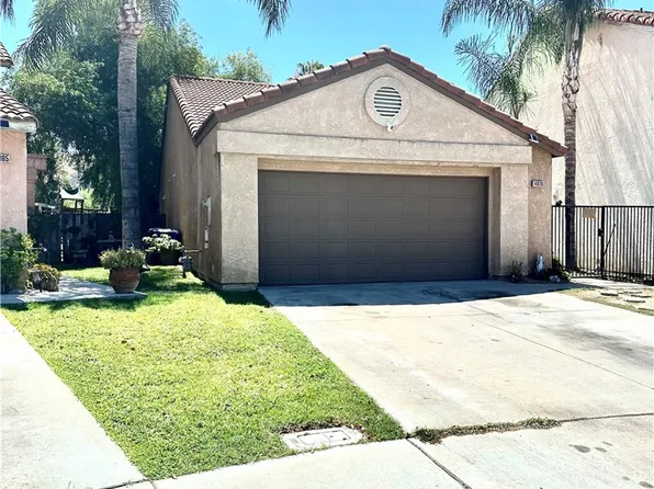 14679 Argentine Ct, Fontana, CA 92337