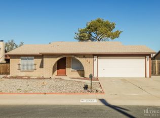 2746 W Villa Rita Dr, Phoenix, AZ 85053