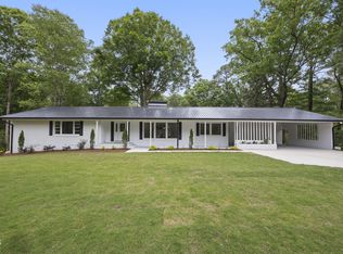 2000 Markham Dr, Sanford, NC 27330