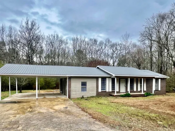 7310 Dogtown Rd, Nauvoo, AL 35578