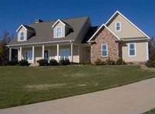 14 Meadow Trace Ct, Greer, SC 29651