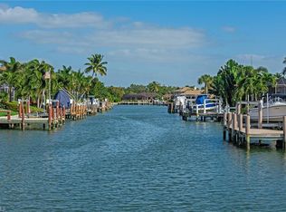 1601 Begonia Ct LOT 18, Marco Island, FL 34145