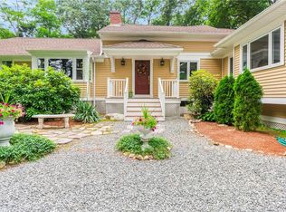 201 S Pierce Rd, East Greenwich, RI 02818