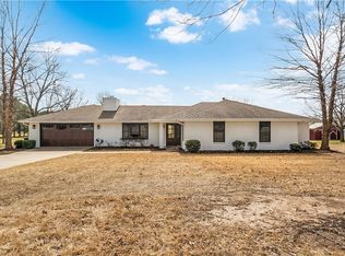 3307 W Howard Nickell Rd, Fayetteville, AR 72704