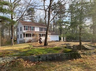 41 Homestead Dr, Wells, ME 04090