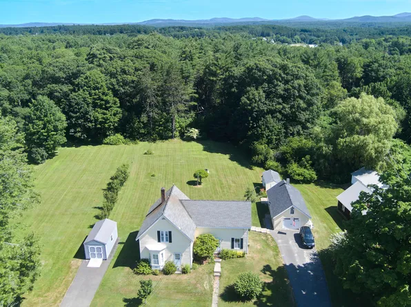 45 Maple Street, Warren, ME 04864