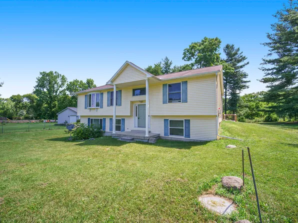 131 N East Ave, Napoleon, MI 49261