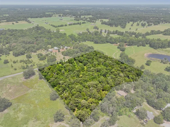 Vz County Road 4607, Ben Wheeler, TX 75754