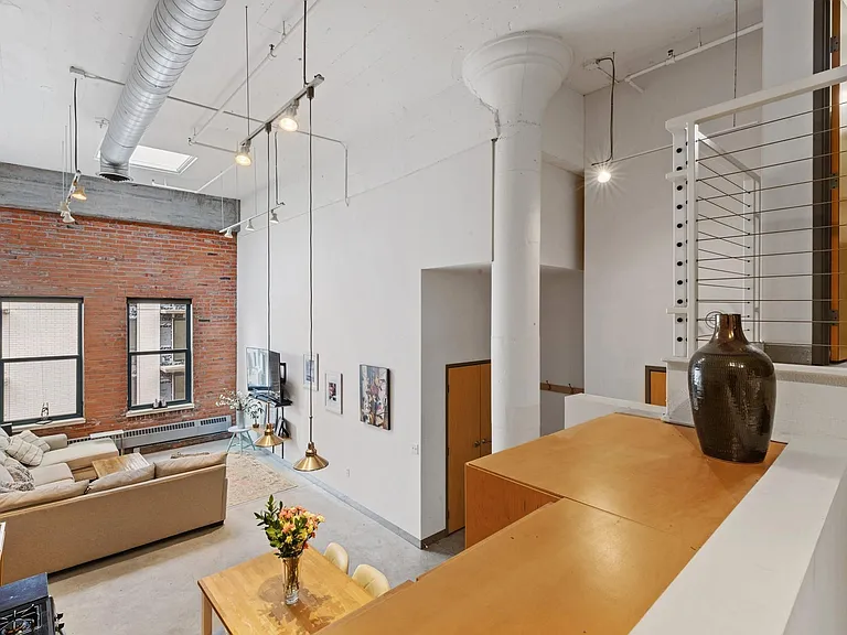 250 Park Ave #712 — Photo 11