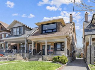 279 Lauder Ave, Toronto, ON M6E3H5