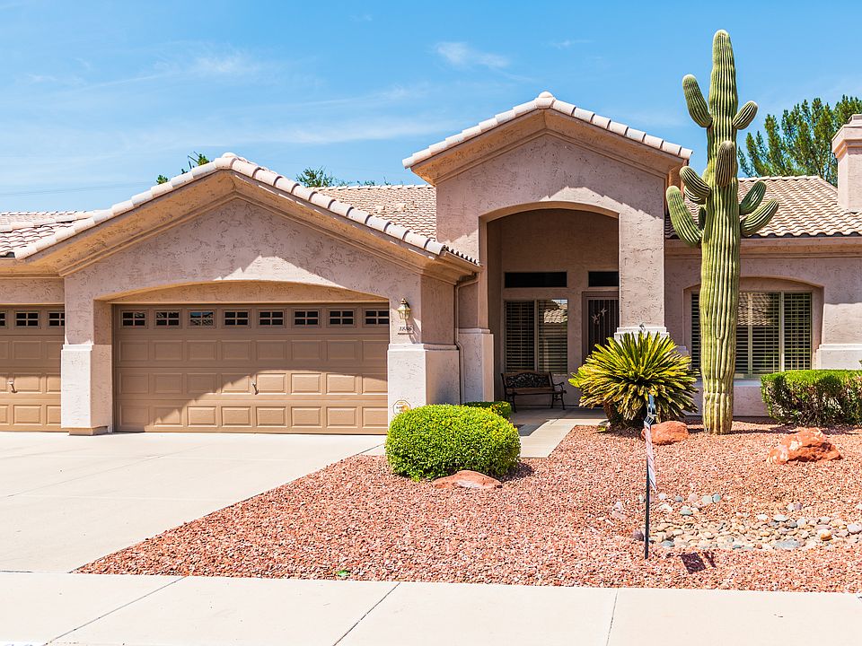 1886 E Dava Drive, Tempe, AZ