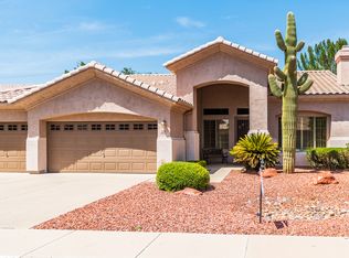 1886 E Dava Dr, Tempe, AZ 85283