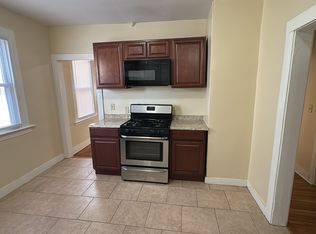 267 W Hazel St, New Haven, CT 06511