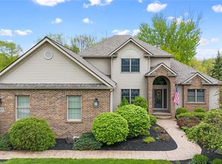 5180 Cheyney Ln, Brunswick, OH 44212