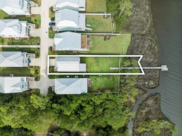 43 Tyler James Way, Santa Rosa Beach, FL 32459