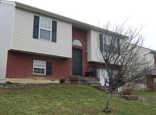 602 Branch Ct, Independence, KY 41051