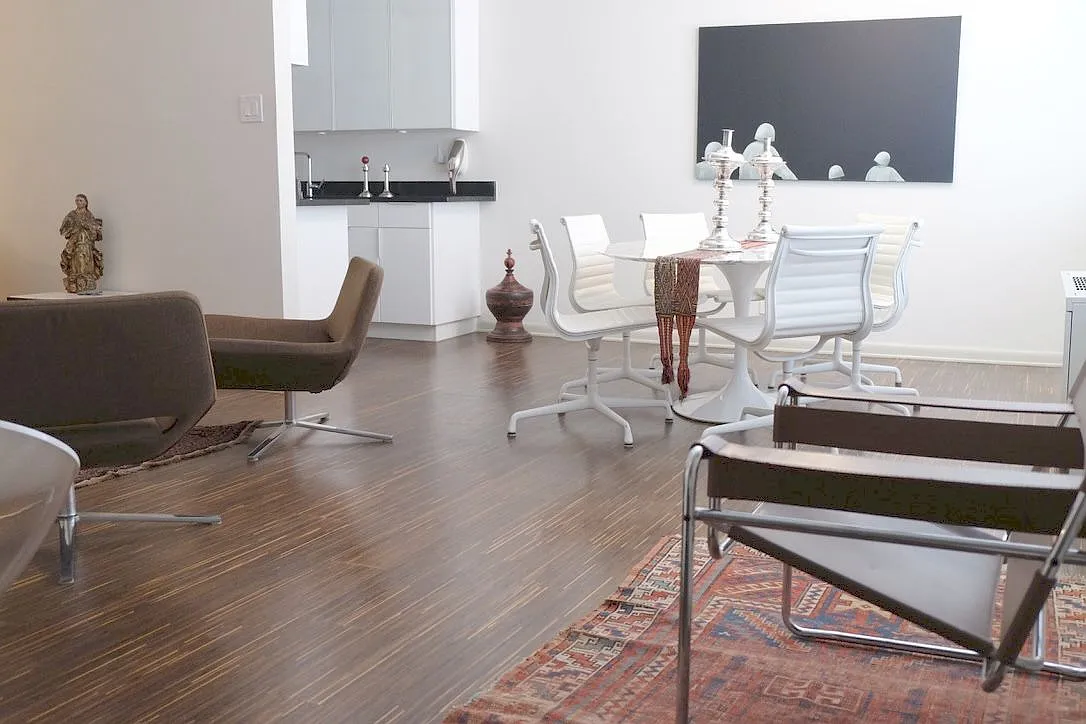 1 bed, 1.0 bath, 703 sqft, $3,100 — Photo 4