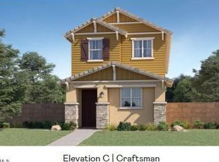 3303 S Lotus St, Mesa, AZ 85212