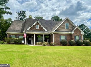 847 Smallwood Trce, Hampton, GA 30228