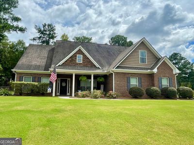 847 Smallwood Trce, Hampton, GA, 30228