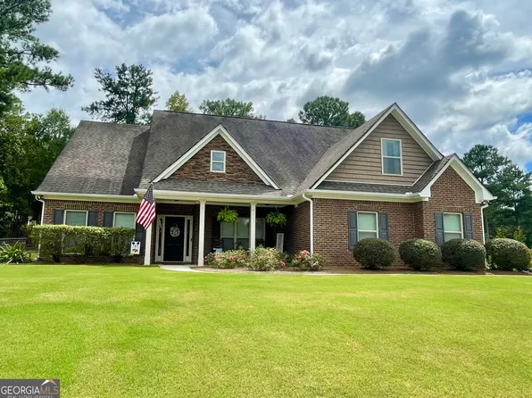 847 Smallwood Trce, Hampton, GA 30228