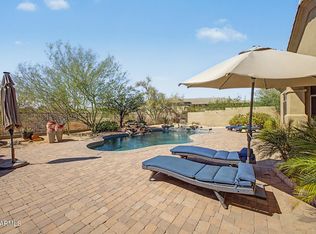 27626 N 67TH Way, Scottsdale, AZ 85266