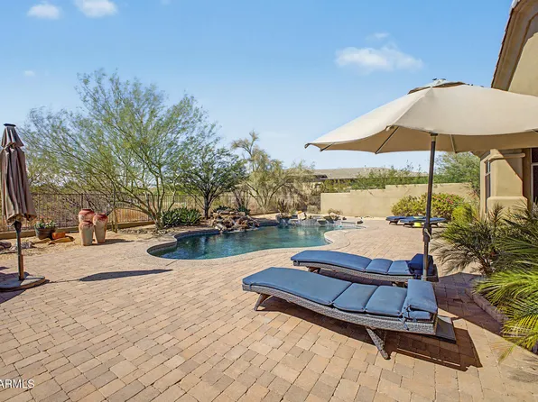 27626 N 67TH Way, Scottsdale, AZ 85266