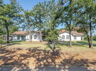 100 Timber Ridge Cir, Burleson, TX 76028