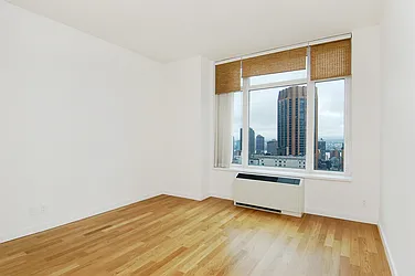 Rented by Corcoran