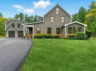 267 S Main St, Hopedale, MA 01747