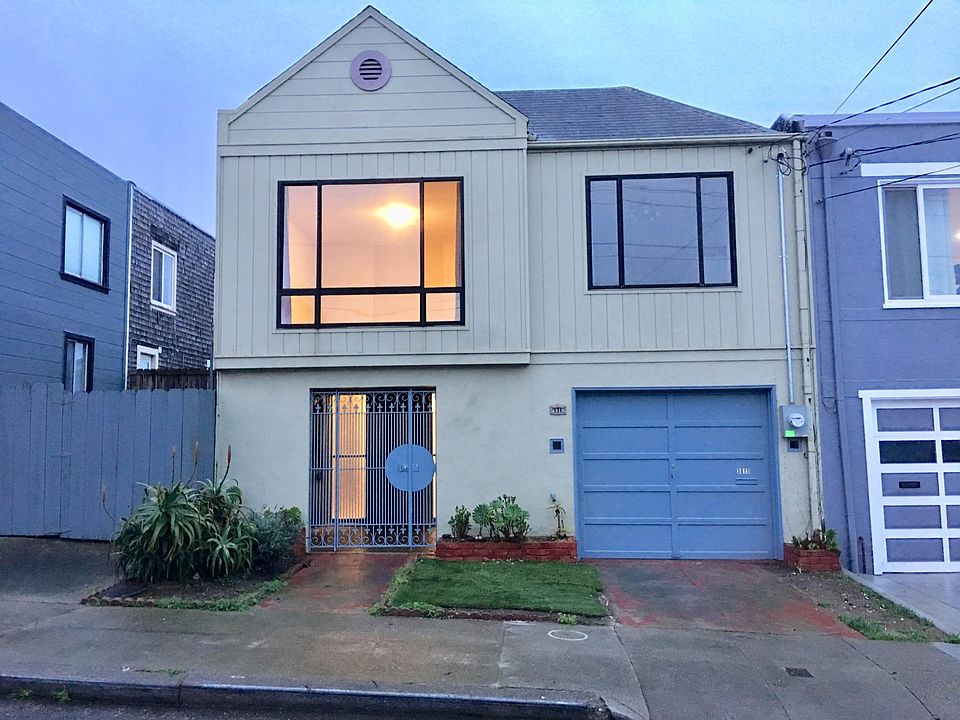 1st image of 3815 Moraga St