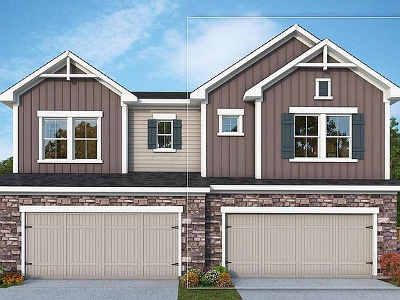 The Marsell - C Exterior