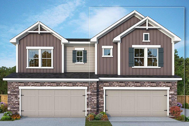 The Marsell - C Exterior