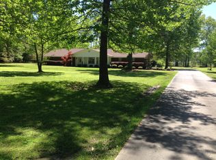 8410 Wildcat Dr, Pine Bluff, AR 71603