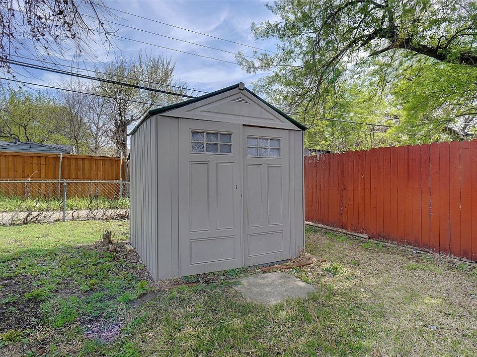 4708 Harper Dr, Mesquite, TX 75150 Zillow