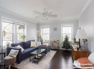 3709 N Sheffield Ave #2N, Chicago, IL 60613