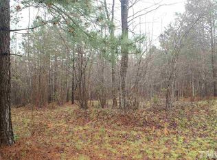 259 Rising Rdg, Siler City, NC 27344