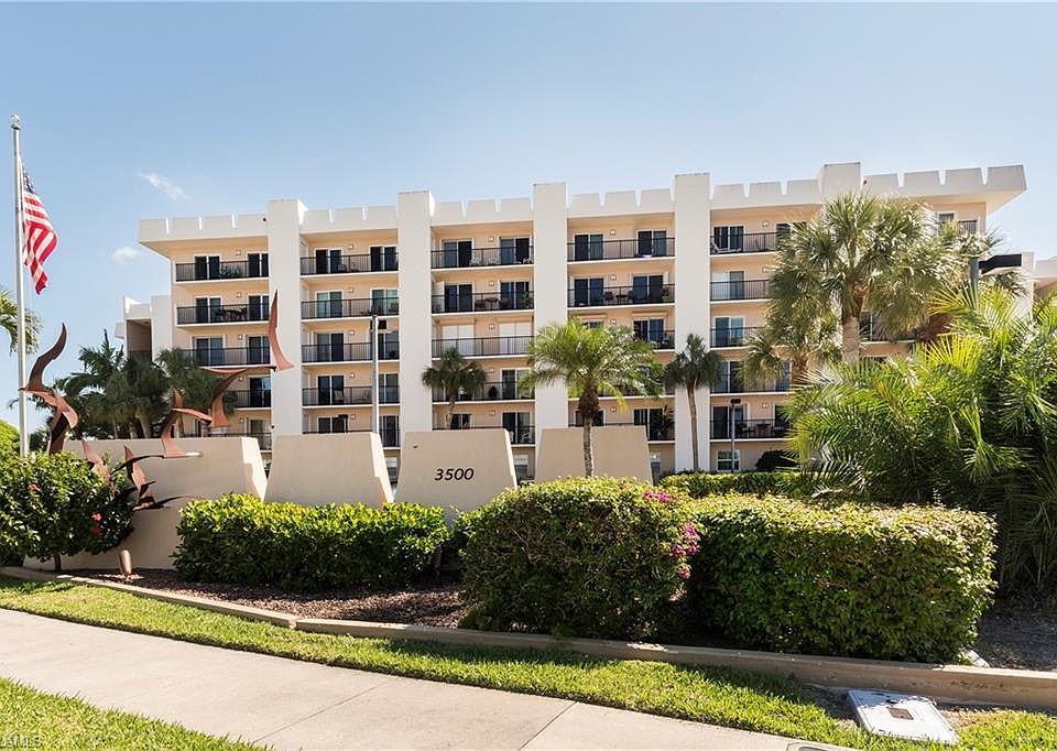 1st image of 3500 Gulf Shore Blvd N APT 107
