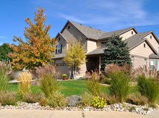 12138 Briar Leaf Ct, Parker, CO 80138