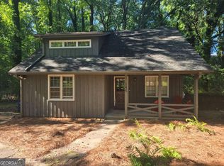 145 Heatherwood Ln, Athens, GA 30606