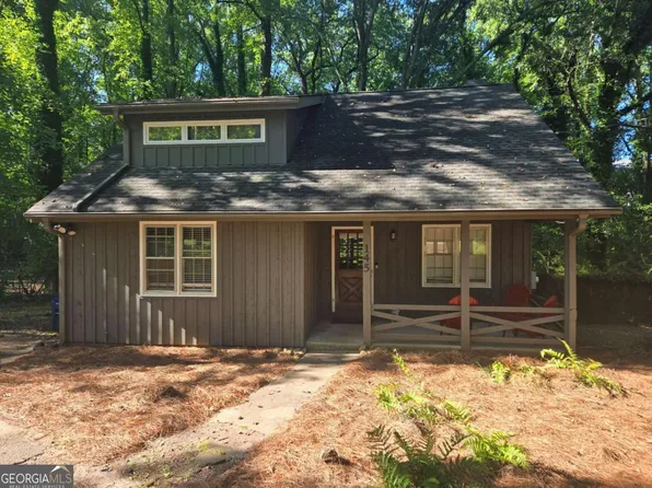 145 Heatherwood Ln, Athens, GA 30606