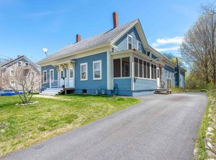 37 Mill St, Rochester, NH 03868