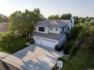 31992 Camino Molnar, Temecula, CA 92592