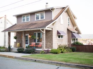 100 W Colliery Ave, Tower City, PA 17980