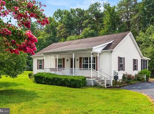 None Available, Pocomoke City, MD 21851