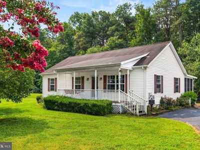 3520 Sheephouse Rd, Pocomoke City, MD, 21851